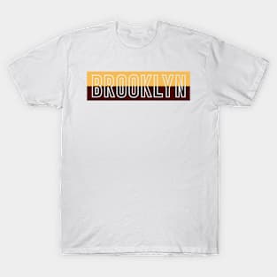 Brooklyn T-Shirt